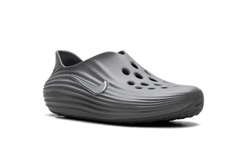 Nike Lifestyle ReactX Rejuven8 'Smoke Grey' 