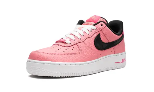 Nike Lifestyle Air Force 1 '07 LV8 'Pink Gaze' 