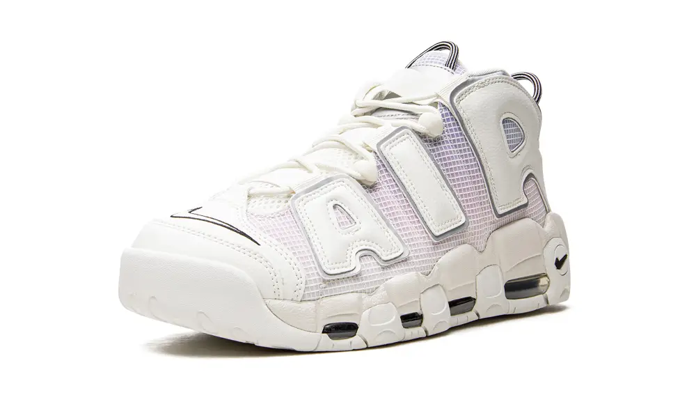 Nike Basketball Air More Uptempo 'Thank You, Wilson' 
