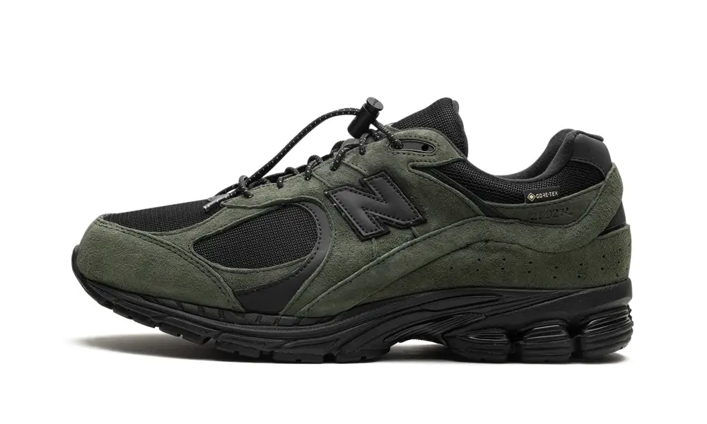 New Balance 2002R 2002R 'JJJJound - Pine'