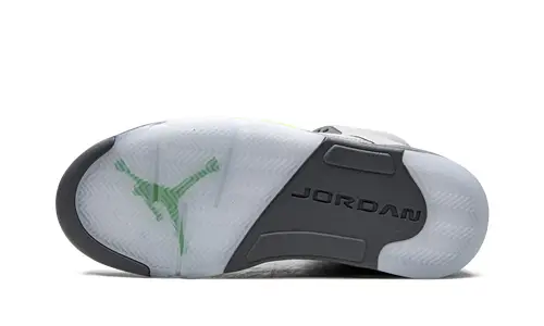 Air Jordan 5 Air Jordan 5 Retro 'Green Bean 2022' 