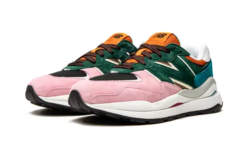 New Balance 57 40 57 40 'Pink Lemonade' 