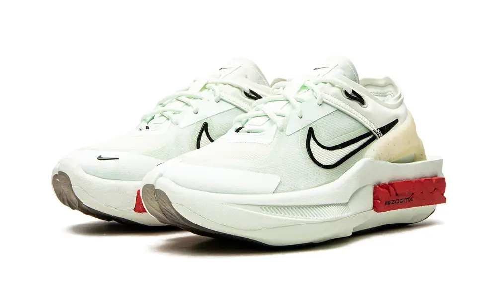 Nike Basketball FONTANKA EDGE WMNS 'Barely Green' 