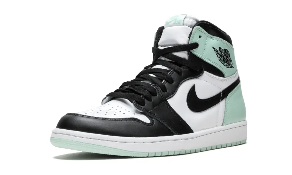Air Jordan 1 Air Jordan 1 Retro High OG NRG 'Igloo' 