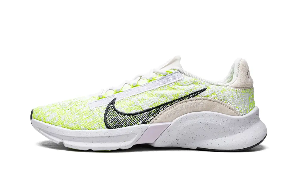 Nike Lifestyle SUPER REP GO 3 NN FLYKNIT MNS WMNS 
