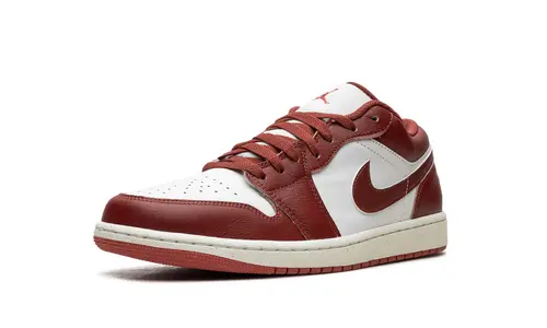 Air Jordan 1 Air Jordan 1 Low SE 'DUNE RED' 