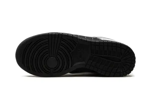 Nike Dunk Dunk Low LX WMNS 'Brogue Pinstripe'