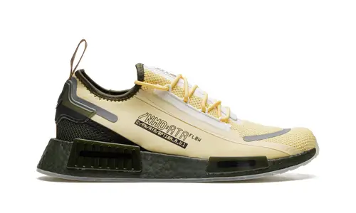 Adidas NMD Star Wars X NMD R1 'Spectoo Bossk'