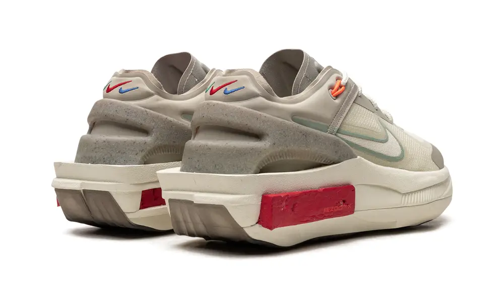 Nike Lifestyle FONTANKA EDGE WMNS 'Stone Khaki'