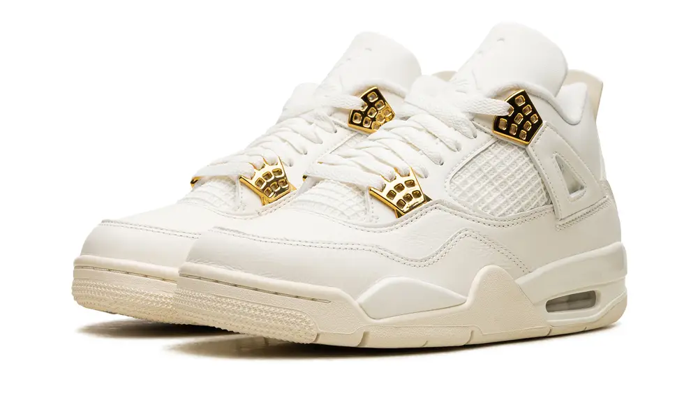 Air Jordan 4 Air Jordan 4 WMNS 'Sail' 