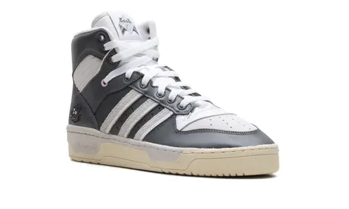 More Adidas Shoes Rivalry High 'The Simpsons - Scratchy' 
