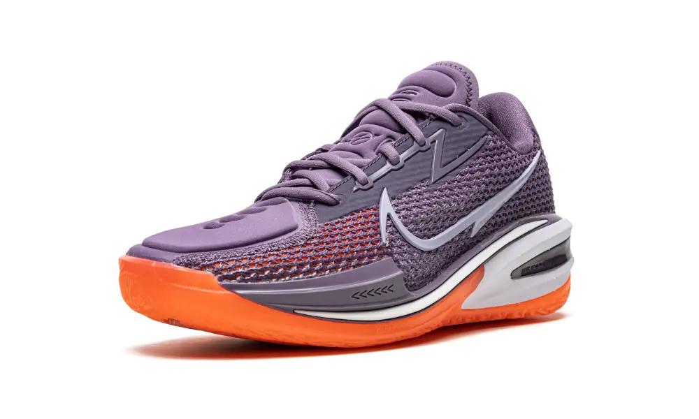 Nike Basketball Air Zoom G.T . CUT 