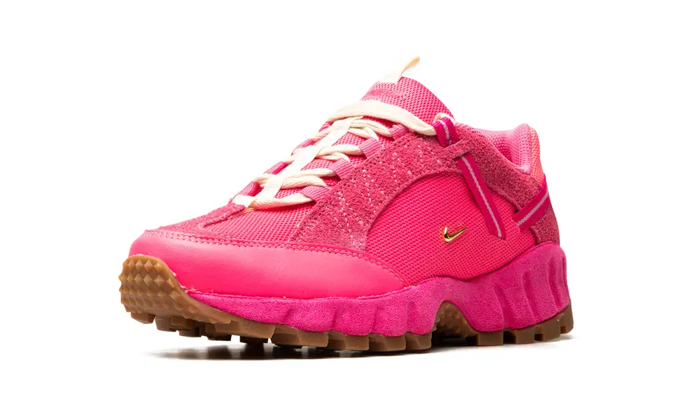 Nike Lifestyle AIR HUMARA LX MNS WMNS 'Jacquemus - Pink' 