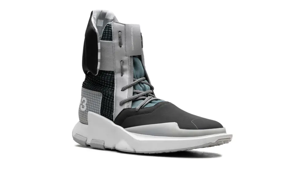 Adidas Y-3 Y-3 Noci High 'Blue White'