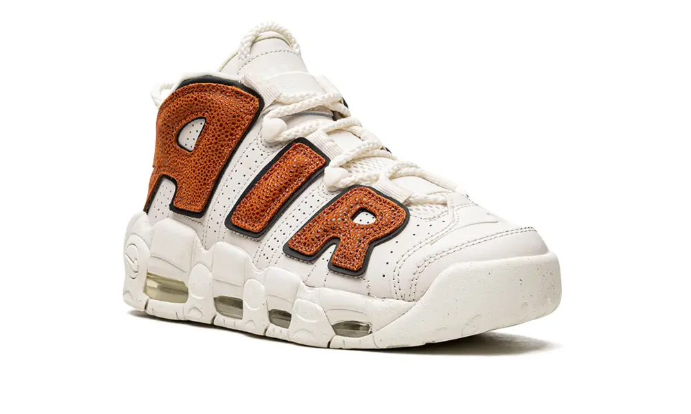 Nike Basketball AIR MORE UPTEMPO MNS WMNS 'Basketball'