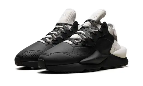 Adidas Y-3 Y-3 Kaiwa 'Black Talc'