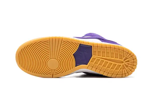 Nike SB Dunk SB Low Pro ISO 'Court Purple' 