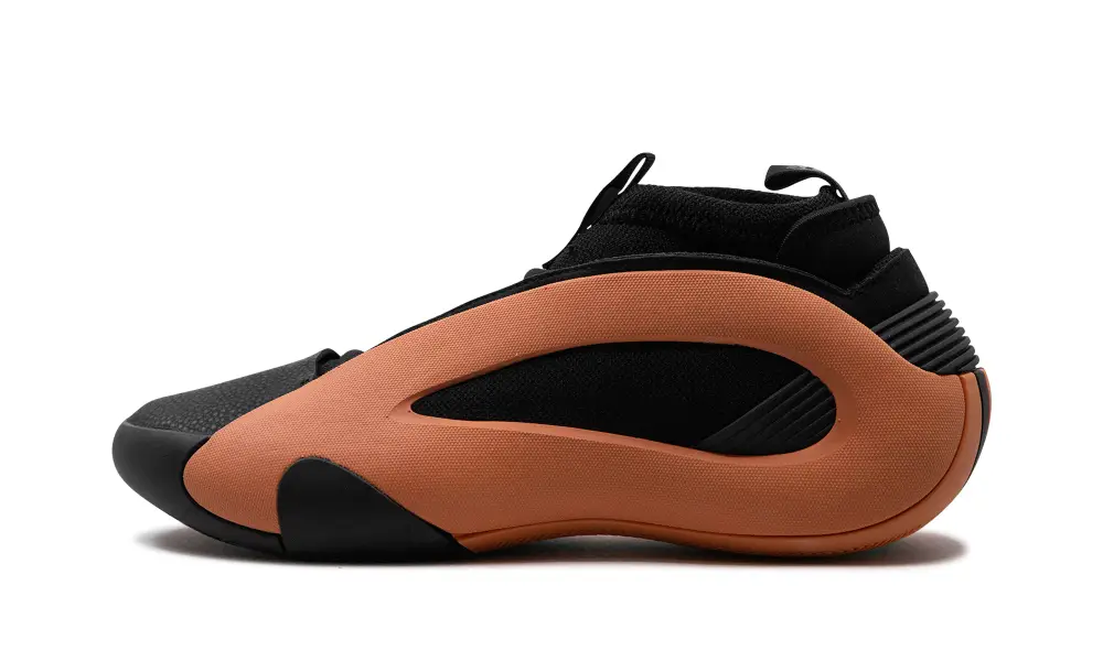 More Adidas Shoes HARDEN VOLUME 8 'SCULPT'