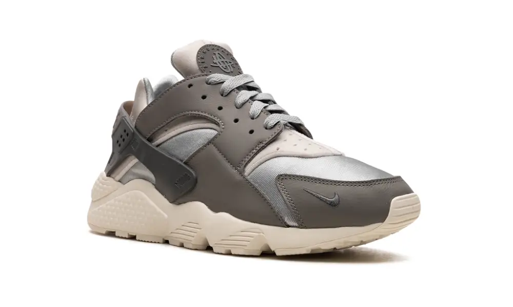 Nike Huarache AIR HUARACHE 'LIGHT SMOKE GREY'