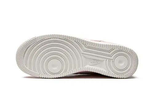 Nike Lifestyle AIR FORCE 1 LO MNS WMNS 'Our Force 1 Snakeskin' 