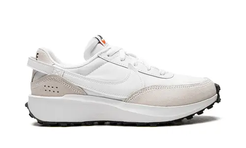 Nike Lifestyle Waffle Debut WMNS 'White' 
