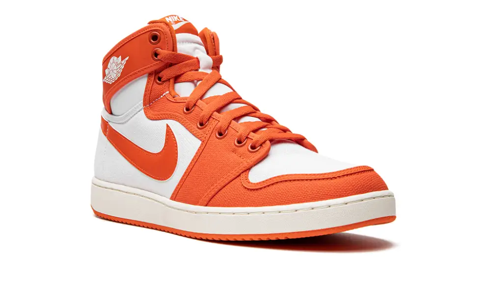 Air Jordan 1 Air Jordan 1 Retro AJKO 'Syracuse' 