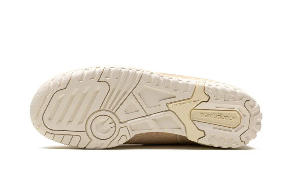 New Balance 550 550 'Aime Leon Dore - Taupe Suede' 