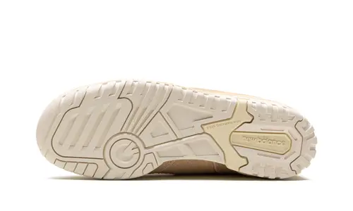 New Balance 550 550 'Aime Leon Dore - Taupe Suede' 