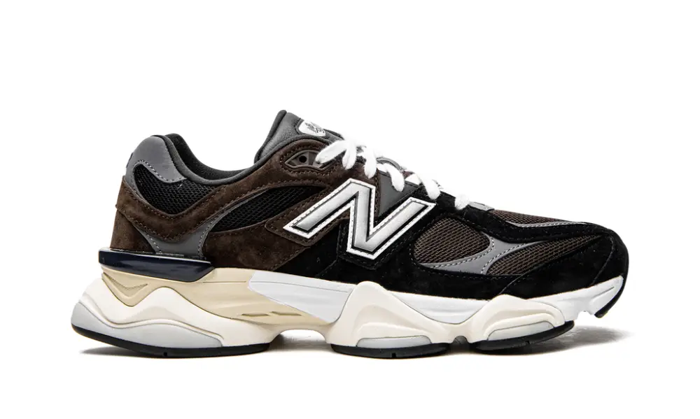 New Balance 9060 9060 'Brown'