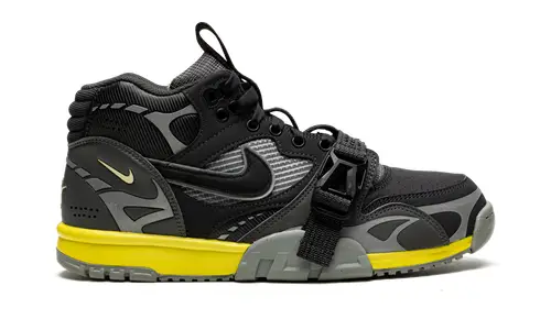 Nike Lifestyle Air Trainer 1 SP 'Dark Smoke Grey' 