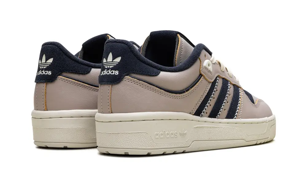 More Adidas Shoes Rivalry 86 Low 'Alumina Blue Spark'