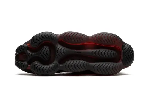 Nike Air Max Air Max Scorpion 'Black University Red' 