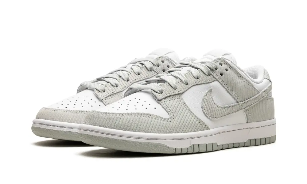 Nike Dunk DUNK LOW WMNS 'Grey Corduroy'