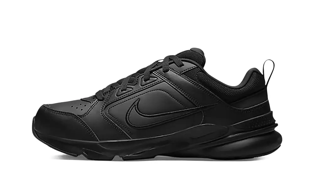 Nike Basketball Defy All Day 