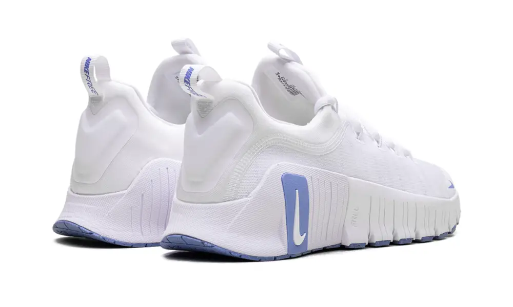 Nike Lifestyle Free Metcon 6 WMNS 'White Royal Pulse' 