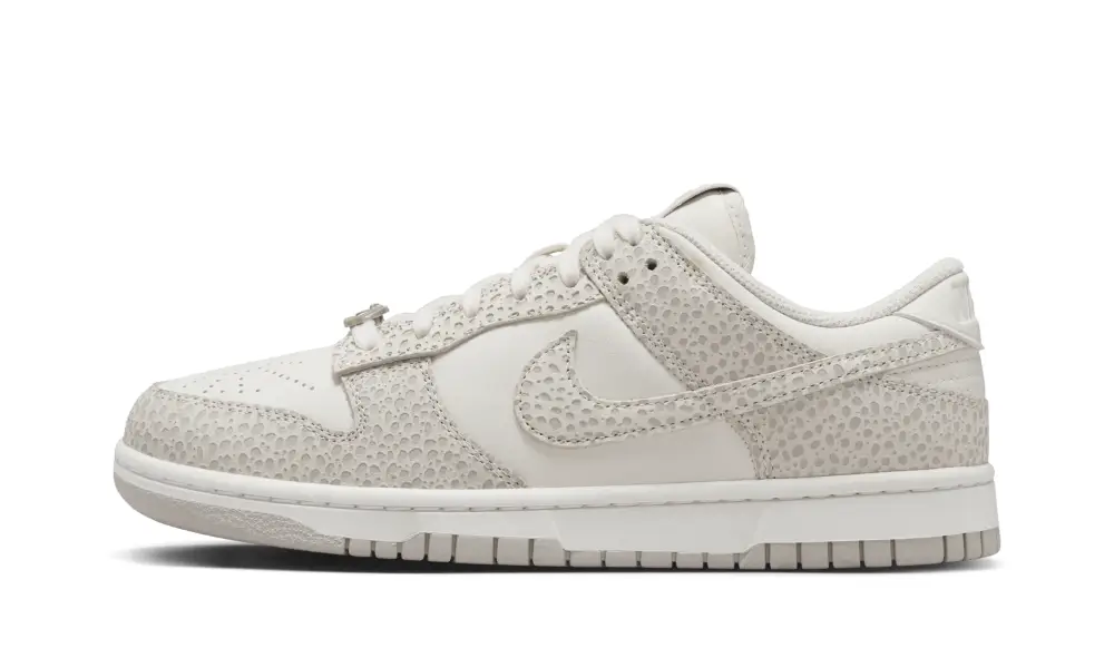 Nike Lifestyle DUNK LOW WMNS 'White' E64CB159