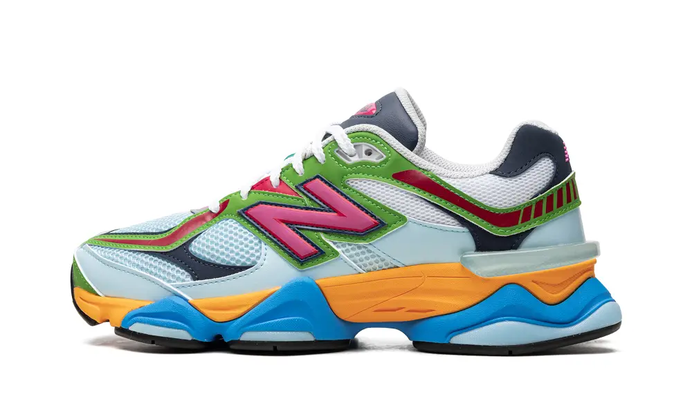 New Balance 9060 9060 'Beach Glass'