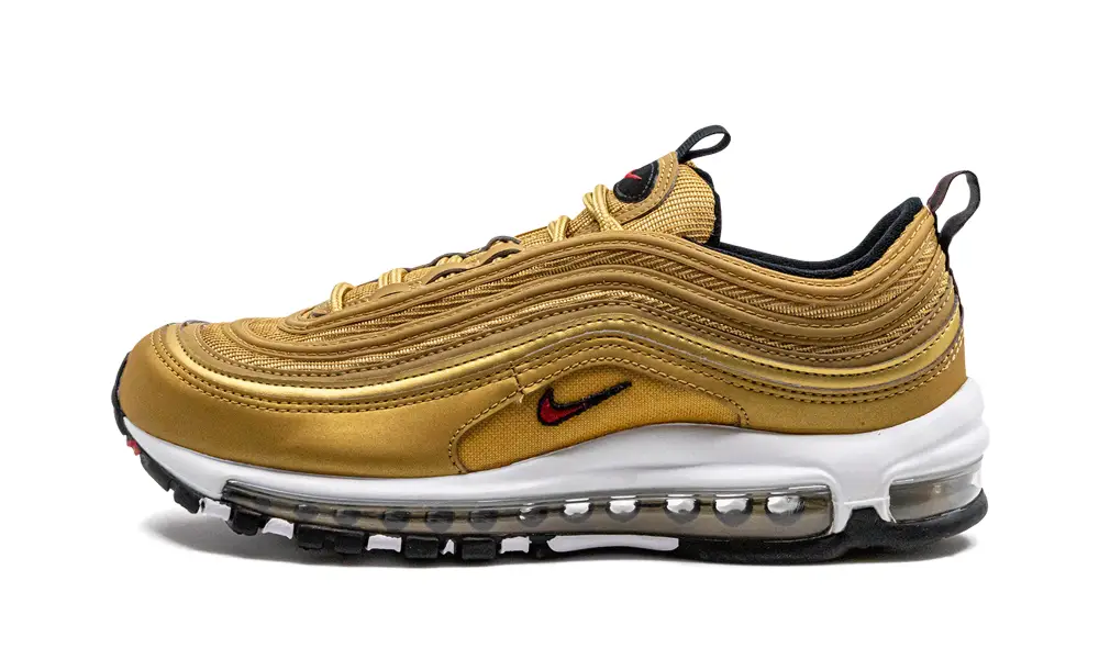 Nike Air Max Air Max 97 OG 'Gold Bullet 2023' 