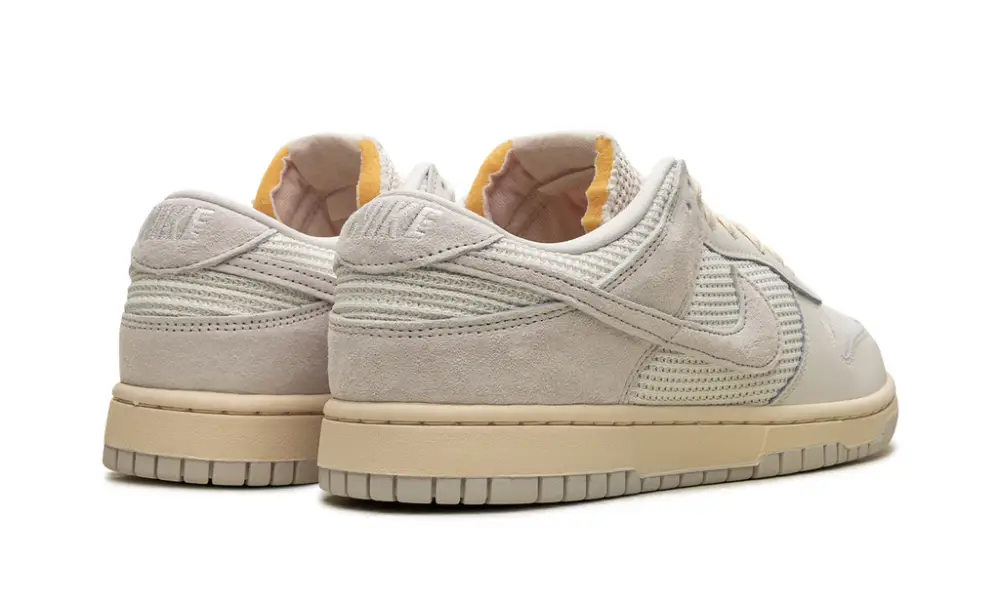Nike Dunk Dunk Low 'PHANTOM LIGHT BONE' 