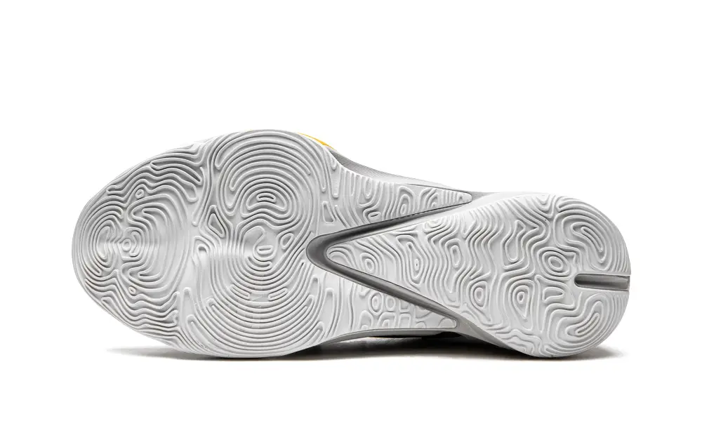 Nike Basketball Zoom Freak 3 'Low Battery'