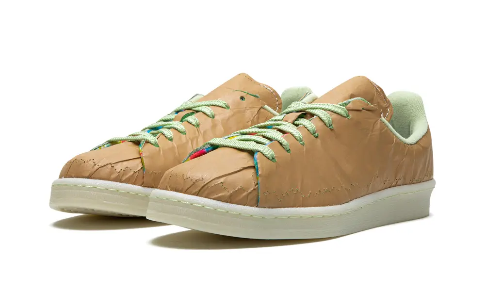 Adidas Campus Campus 80 'Croptober - 4 20' 