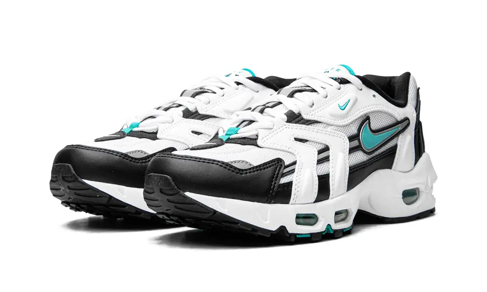 Nike Air Max Air Max 96 II 'Mystic Teal' 