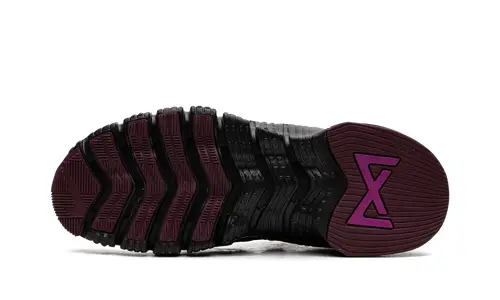 Nike Lifestyle Free Metcon 5 Wmns 'Vivid Purple'
