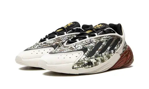 More Adidas Shoes OZELIA 'Star wars' 