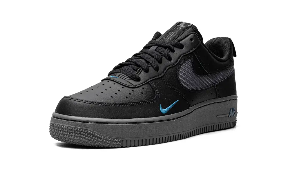 Nike Lifestyle Air Force 1 07 LV8 J22 