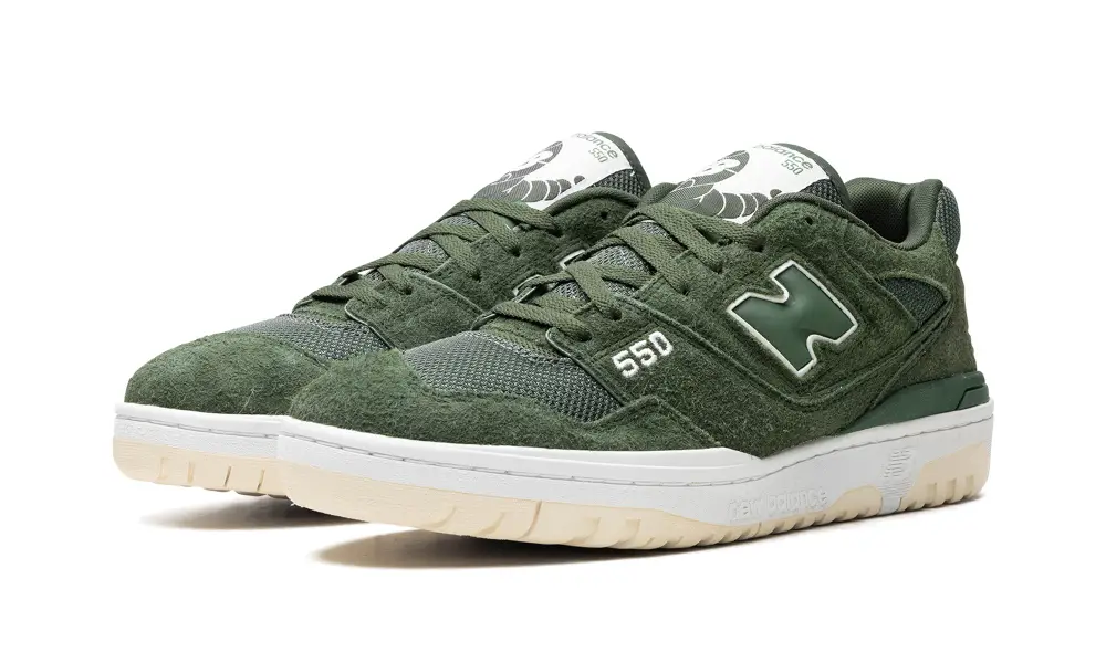 New Balance 550 550 'Nori' 