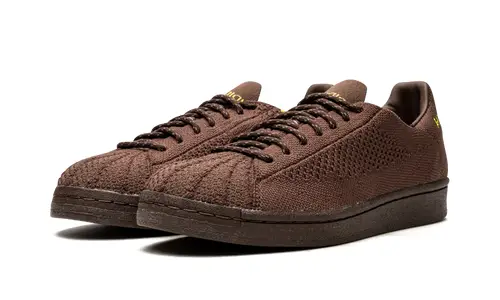 Adidas Superstar Pharrell x Superstar Primeknit