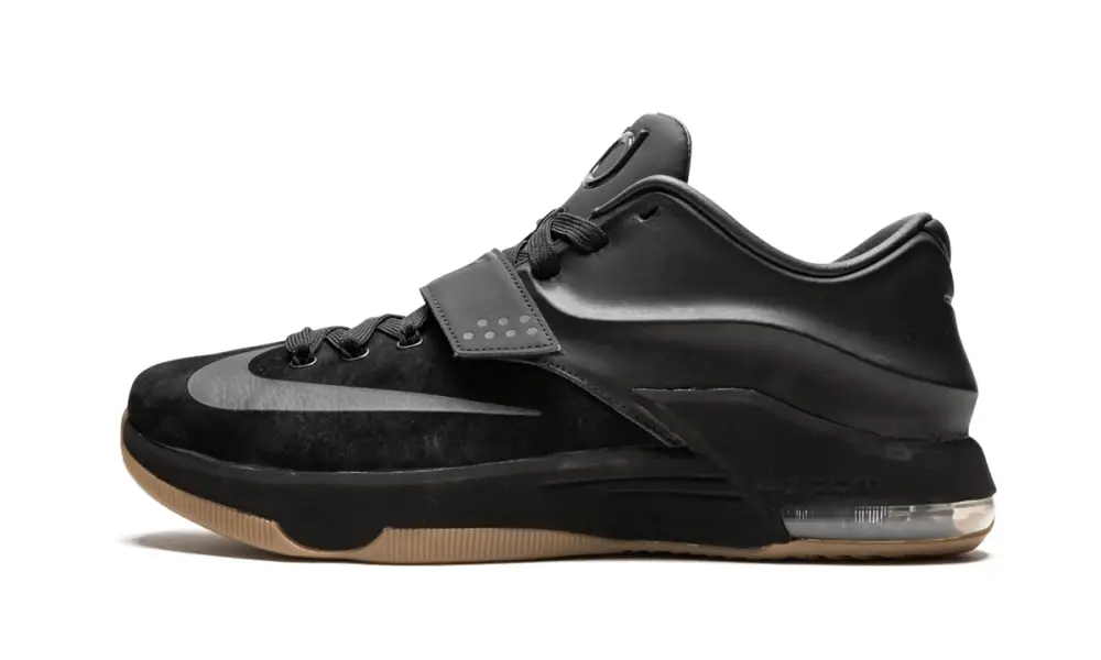 Nike Basketball KD 7 EXT Suede QS 