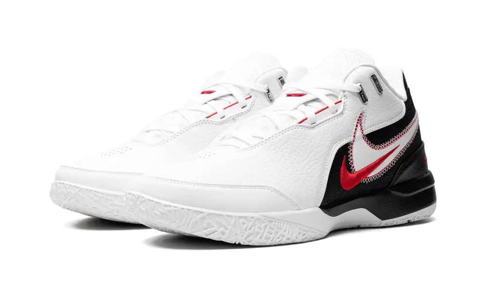Nike Basketball Zoom LeBron NXXT Gen AMPD 'First Game' 