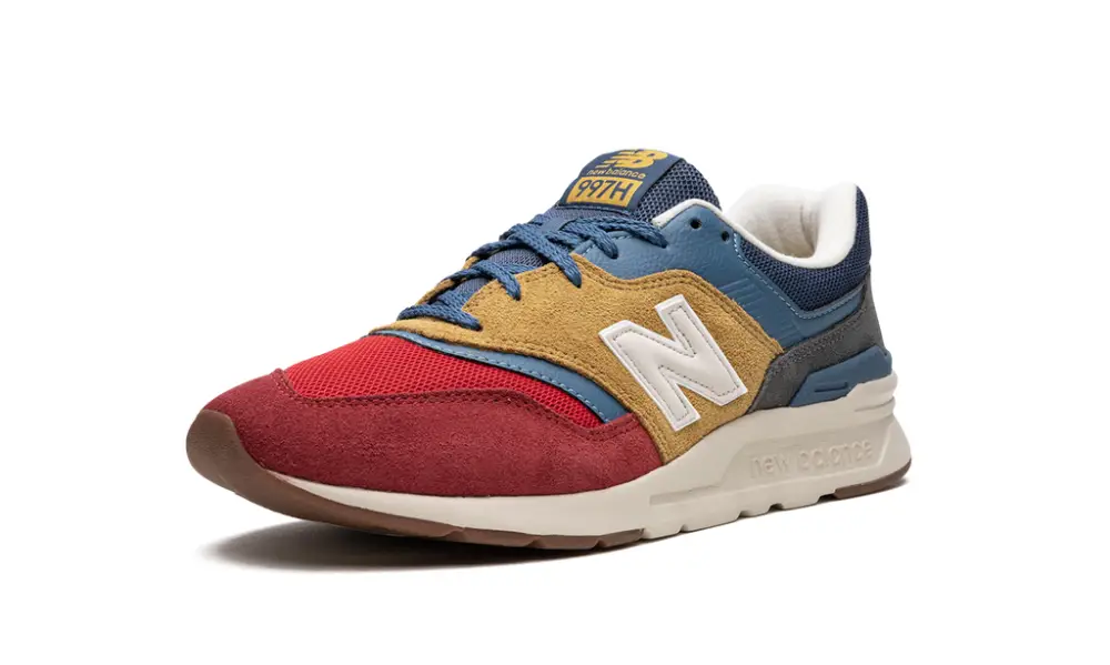 New Balance 997 997H 'Moms Carpet' 